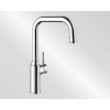 Kuchyňská vodovodní baterie Blanco LIVIA-S chrom lesk 521288