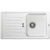 Granitový dřez Blanco FAVOS mini bílá 521404