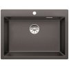 Granitový dřez Blanco PLEON 8 InFino antracit 523043
