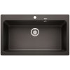 Granitový dřez Blanco NAYA XL 9 antracit 521811