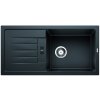 Blanco FAVUM XL 6 S Silgranit černá oboustranné provedení