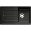 Blanco ZIA 45 SL Silgranit černá oboustranné provedení