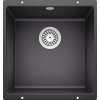 Blanco Rotan 400 U Silgranit antracit, bez táhla
