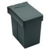 vestavny odpadkovy kos single 20 l detail 1