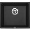 Sinks FRAME 457 Pureblack