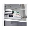 drateny program turnmotion II dvoupatrova sada chrom bila image foto 3