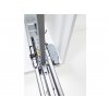 dispensa junior slim vysuv detail
