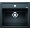 Granitový dřez Blanco LEGRA 6 antracit 523332