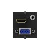 153 2 modul 1x vga 1x hdmi 1x jack 3 5 mm 917 226