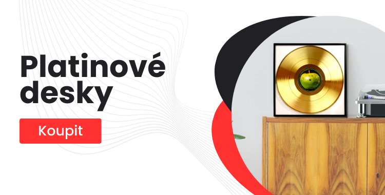 Platinové desky