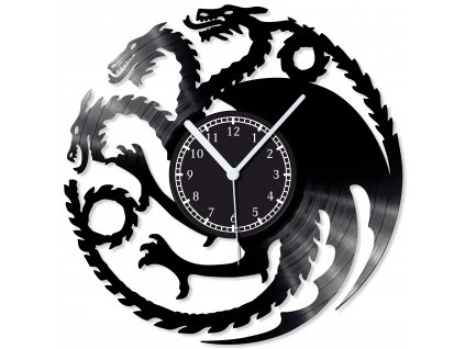 Hodiny Hra o trůny / Game of Thrones no.3