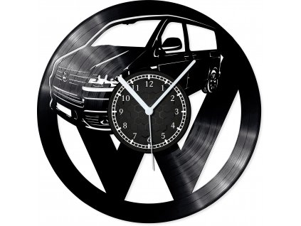 Hodiny VW Transporter Caravelle T5