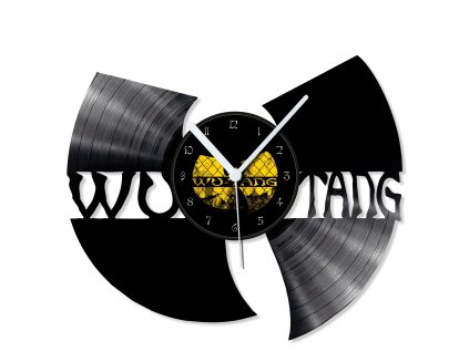 Hodiny WU TANG no.1 Klasik