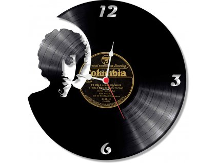 Hodiny Bob Dylan