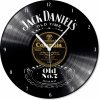 Hodiny Jack Daniels no. 2