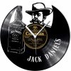 Hodiny Jack Daniels no. 3