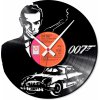 LOOP Store nástěnné vinylové James Bond no.4