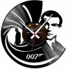 Hodiny James Bond #5 Sean Connery