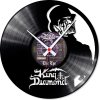 Hodiny King Diamond no.1