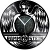 Hodiny Rammstein no.1