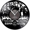 Hodiny Rammstein no.2