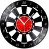 Hodiny Šipky DARTS no.1