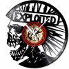 Hodiny Punk The Exploited