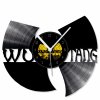 Hodiny WU TANG no.1 Klasik