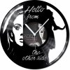 Hodiny Adele #1
