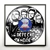 LOOP STORE Gramo obraz z LP vinyl gramodesky Depeche Mode #2