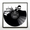 LOOP STORE Gramo obraz z LP vinyl gramodesky Depeche Mode #1