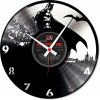 Hodiny Batman #4