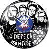 Hodiny Depeche Mode #2