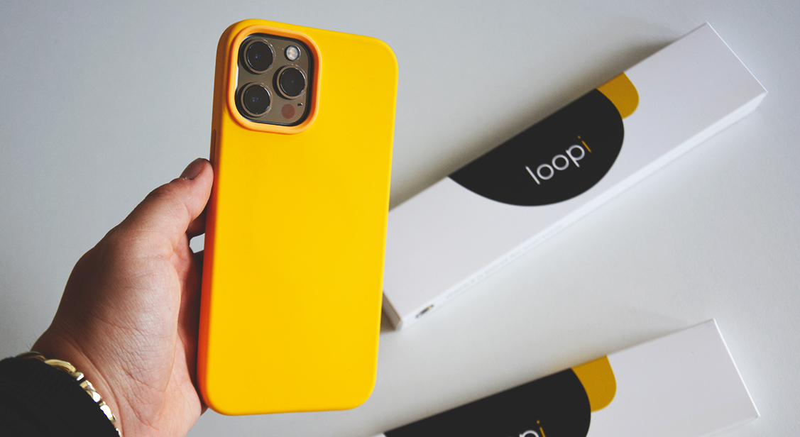 Loopi je nový vietor na poli Apple príslušenstva