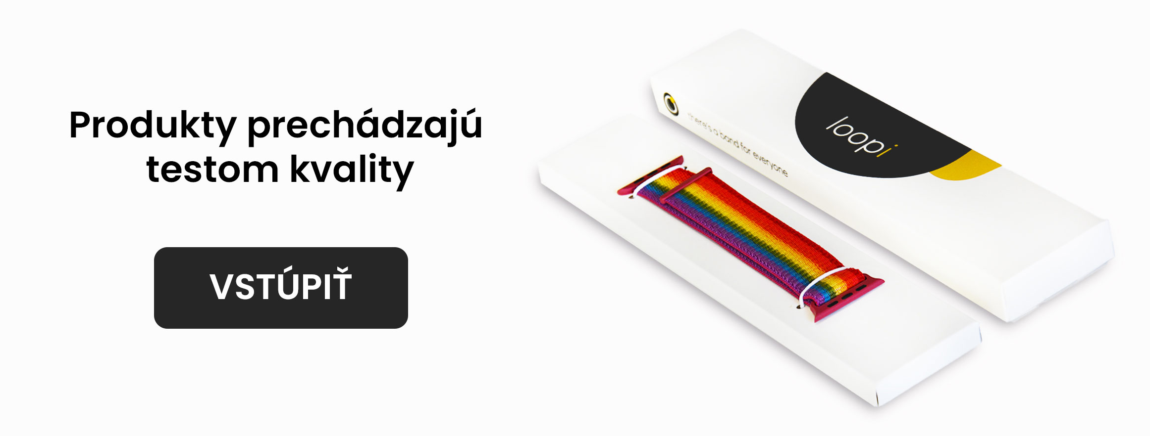 Testovanie výrobkov