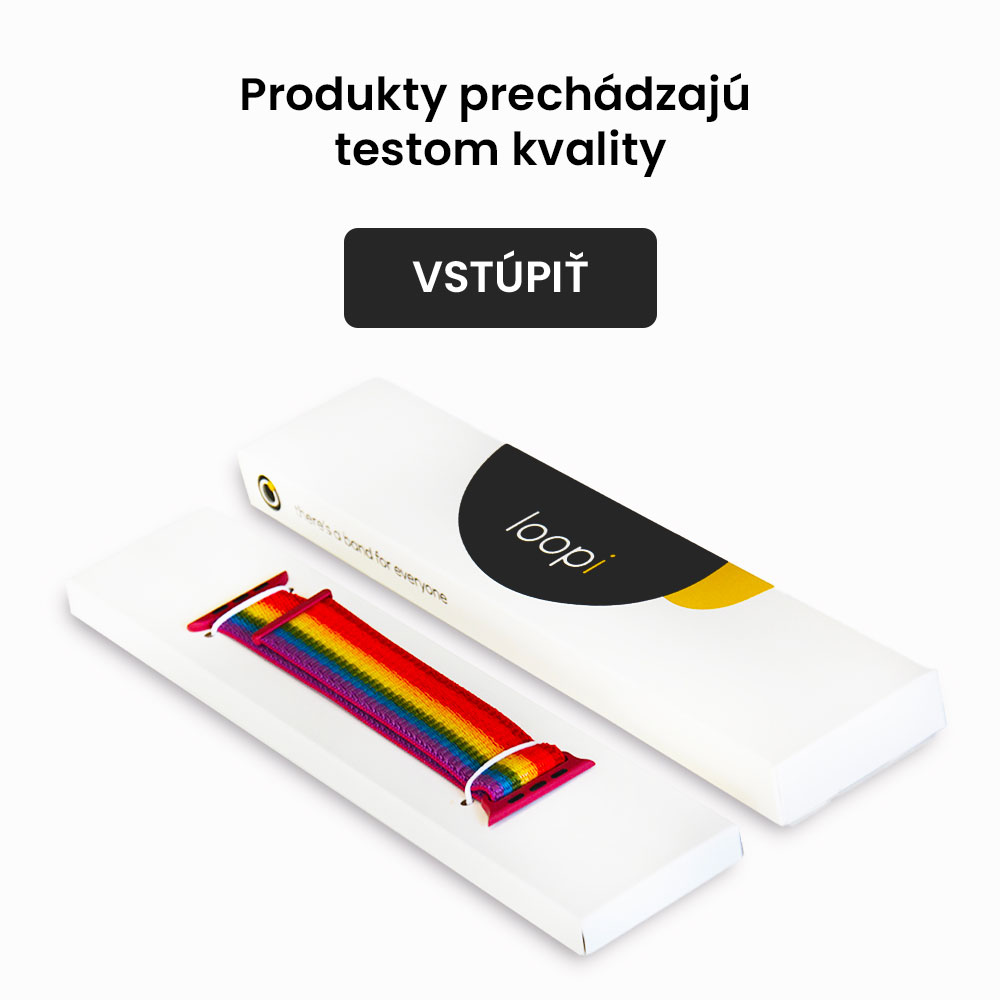 Testovanie výrobkov