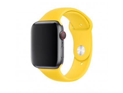loopi Silicone Apple Watch Band