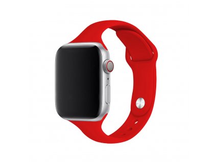 Loopi Apple Watch Band RED