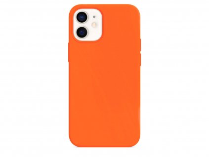 Loopi Silicone Case pre iPhone 12 mini