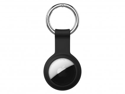 Loopi AirTag Silicone Keychain