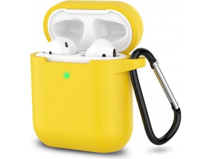 Loopi AirPods  1/2 Silicone Case