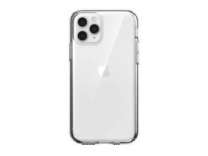 Loopi Transparent Case pre iPhone 11 Pro