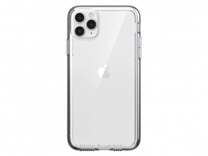 Loopi Transparent Case pre iPhone 11 Pro Max