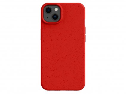 Loopi Bio Case pre iPhone 14 Plus(RED)