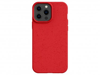 Loopi Bio Case pre iPhone 14 Pro Max(RED)