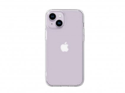 Loopi Transparent Case pre iPhone 14