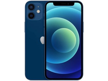 iphone 12 mini blue