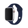 Loopi Apple Watch Band Blue