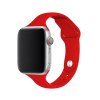 Loopi Apple Watch Band RED