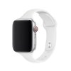 Loopi Apple Watch Band White